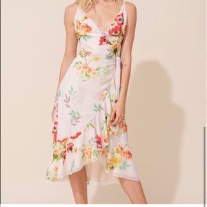 *HP* Yumi Kim waterfront field of dress dress. Size small